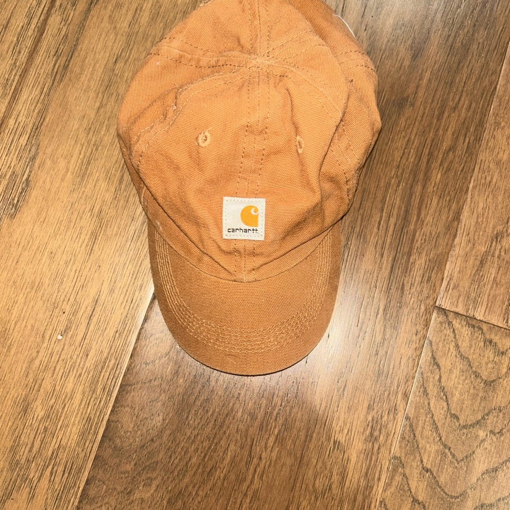 Carhartt baby Cap